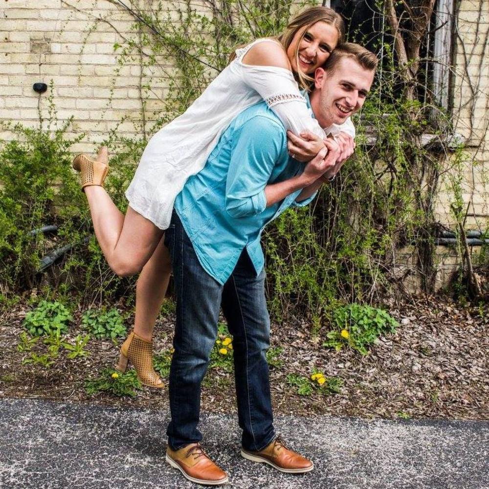 Meet your Posher, Lexi